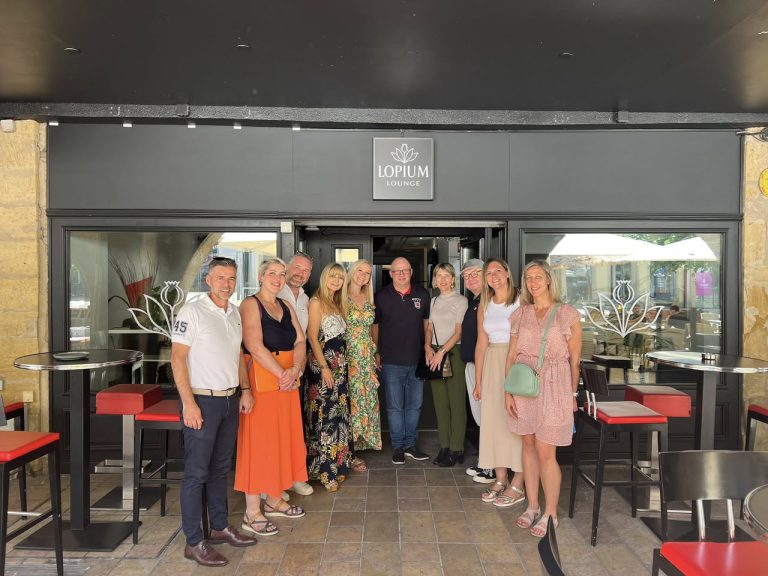 Rencontre du club d'affaires BAO à Thionville – photo 1
